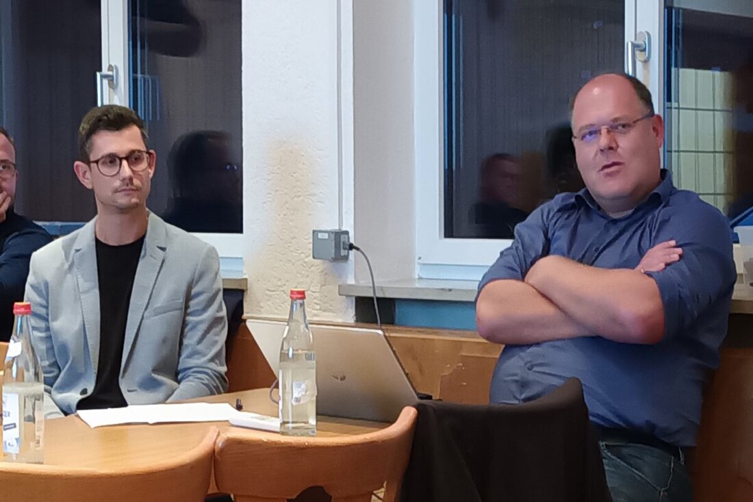 Schwarzenbach. Die Naturparkgemeinde kann im Gigabit-Programm nicht mit Fördergeldern rechnen, da nicht genügend Punkte im Wertungsverfahren erreicht wurden. Ein Lückenschluss-Pilotprogramm könnte jedoch Teilbereichen schnelles Internet bringen.