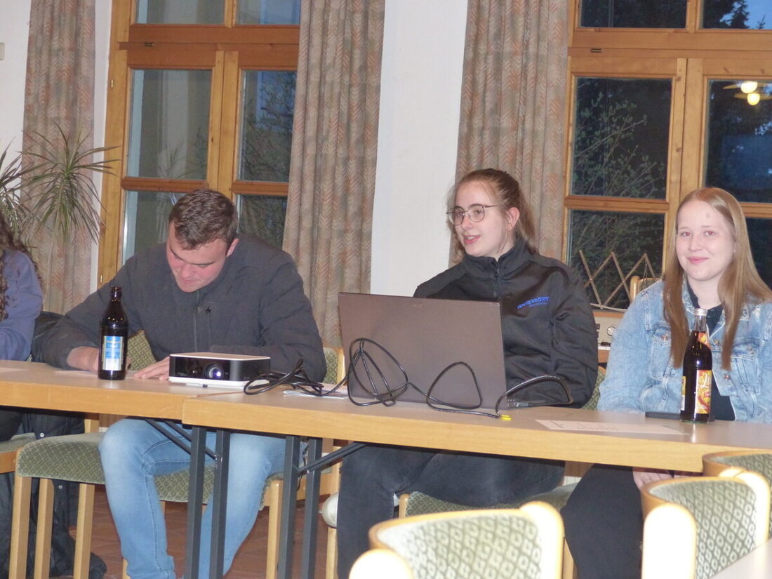 Leuchtenberg. Die KLJB hielt im Pfarrheim Jahreshauptversammlung ab. Pater Jo Jovilla regte eine Aktion mit den Ministranten an. Rund 90 Mitglieder wählten Sebastian Meißner zum Vorsitzenden und blickten auf Engagement zurück.