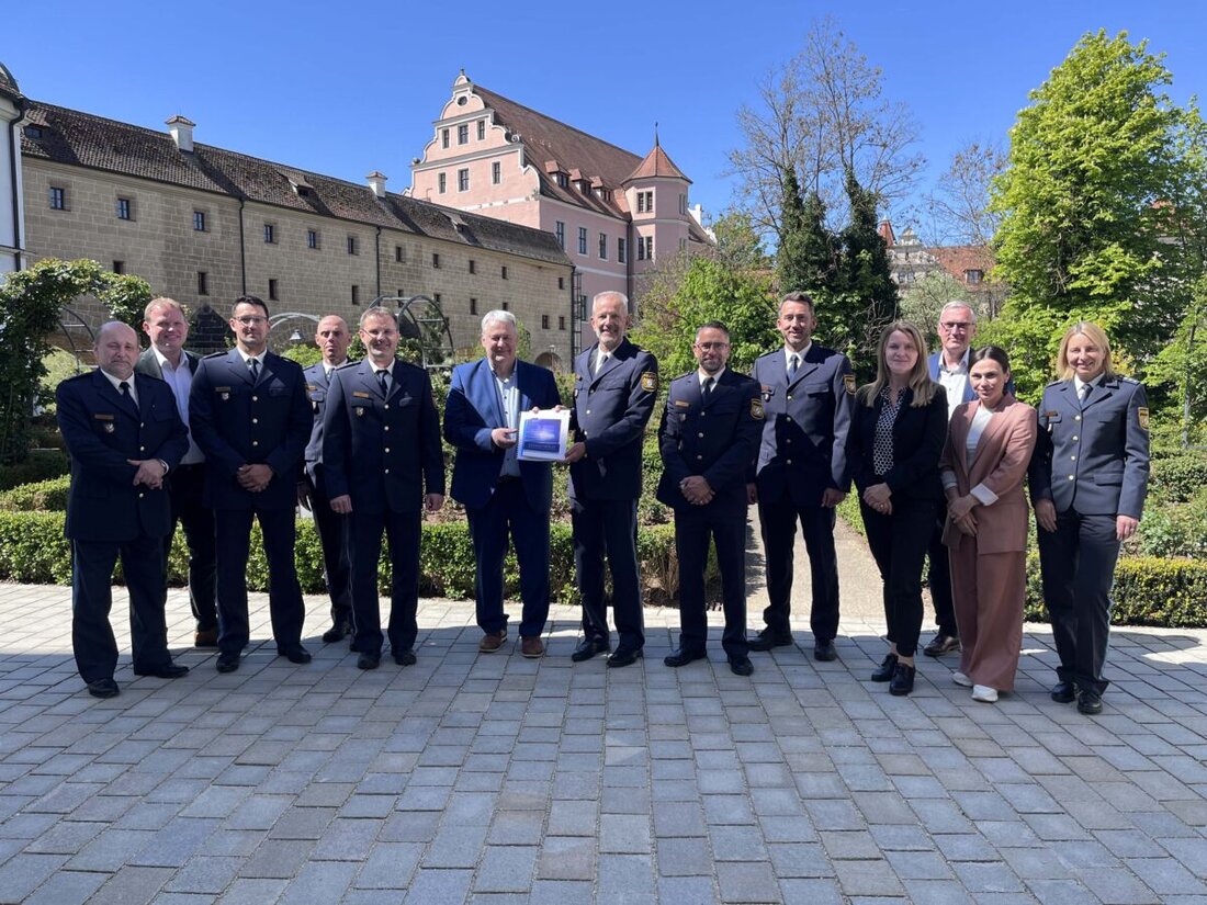 Amberg-Sulzbach. Bei 2.724 Verkehrsunfällen im Landkreis wurden 387 Menschen verletzt und sechs Menschen getötet. Die hohe Zahl verletzter Verkehrsteilnehmer und die sechs Todesfälle geben Anlass zur Sorge.