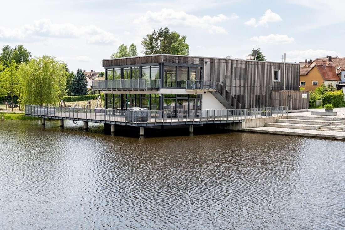 Tirschenreuth. Die Ziegler Group erweitert ihre Gastronomie- und Hotelsparte und erwirbt im Juni 2021 das Seenario in Tirschenreuth. Damit geht die Unternehmensgruppe das zweite vielversprechende Projekt im Landkreis Tirschenreuth an - erst kürzlich ging das Steinwaldhaus an die Ziegler Group. 