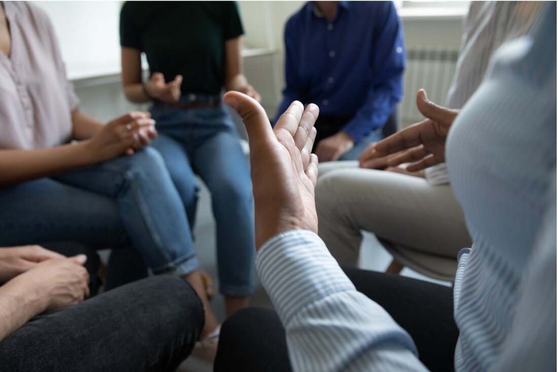 Weiden. Vor einigen Tagen fand die Jahreshauptversammlung der Selbsthilfegruppe Schlaganfallbetroffener in Weiden und Umgebung e.V. im Cafe Mitte am Stockerhutpark in Weiden statt. Vertreter der Stadtverwaltung erhielten einen Einblick in die wichtige Arbeit des Vereins.