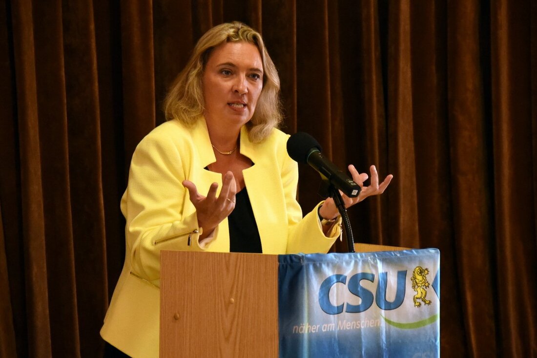 Weiden. Soziale Seniorenpolitik als ethische und politische Verpflichtung, aber auch als Chance gerade für den ländlichen Raum – auf diesem gedanklichen Grundgerüst wollen die Bayerische Sozialministerin Kerstin Schreyer und der [&hellip;]