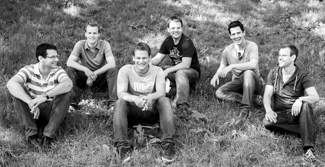 Weiden. So außergewöhnlich der Name, so außergewöhnlich auch die Band:  Bertomijo gibt ihr Debüt bei den Sommerserenaden in Weiden.  Die mittlerweile sechs junge Herren der Band Bertomijo, die ihre Zuhörer [&hellip;]