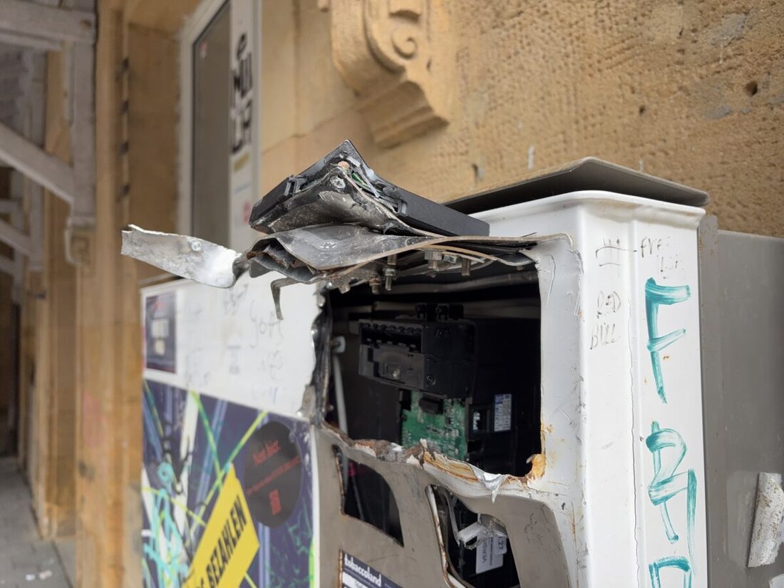 Sulzbach-Rosenberg. Serieneinbrecher gefasst: Ein 45-jähriger wurde am Bahnhof mit Brecheisen und mehreren Geldbörsen festgenommen. Bei einer Wohnungsdurchsuchung in Weiden fanden Ermittler weiteres Diebesgut, das mehreren Einbrüchen zugeordnet.