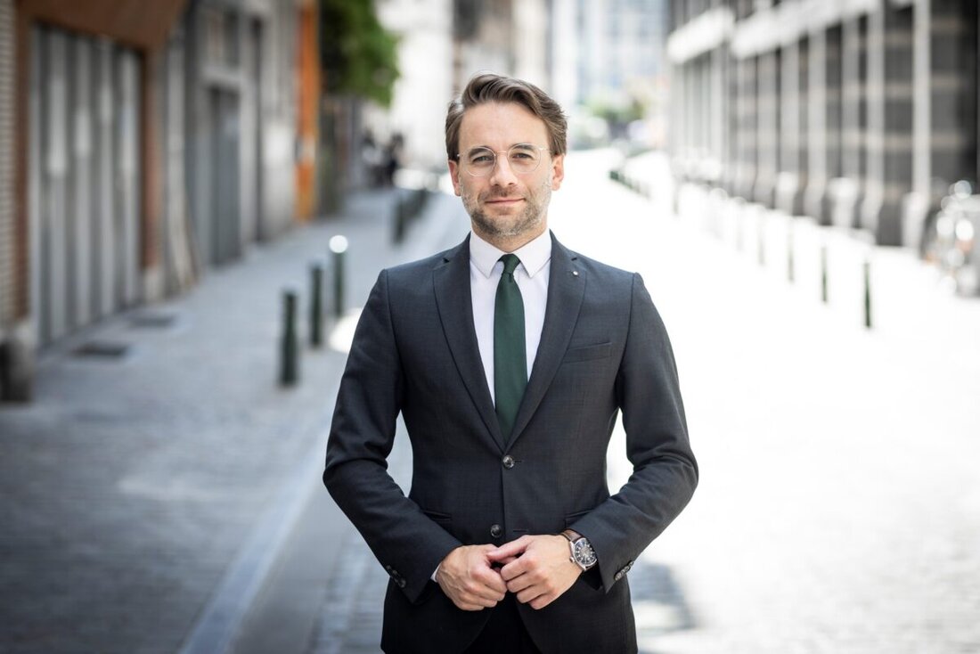 Brüssel/Weiherhammer. Rund 200 Delegierte der Mitgliedsorganisationen der Jungen Europäischen Volkspartei (YEPP) kamen in Brüssel für den alle zwei Jahre stattfindenden Kongress zusammen. Der Oberpfälzer Severin Hirmer wurde dabei als Vizepräsident der YEPP bestätigt.