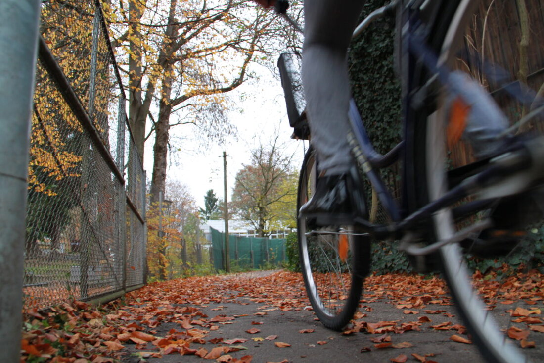 Oberpfalz. Herbst bringt nasses Laub, Nebel und frühe Dunkelheit - das Unfallrisiko steigt. Die Polizei gibt Tipps, damit Auto- und Radfahrer sicher fahren und rechtzeitig gesehen werden.