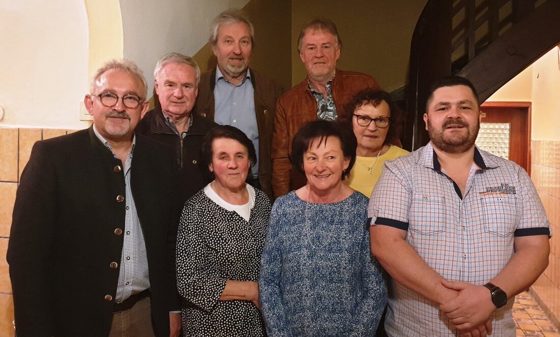 Wurz. Die Siedlergemeinschaft Wurz ehrt ihre Mitglieder! Sie halten dem Verein schon seit vielen Jahren die Treue.  Von Tom Kreuzer  Vorstand Markus König erinnerte im Jahresbericht an alles, was die [&hellip;]