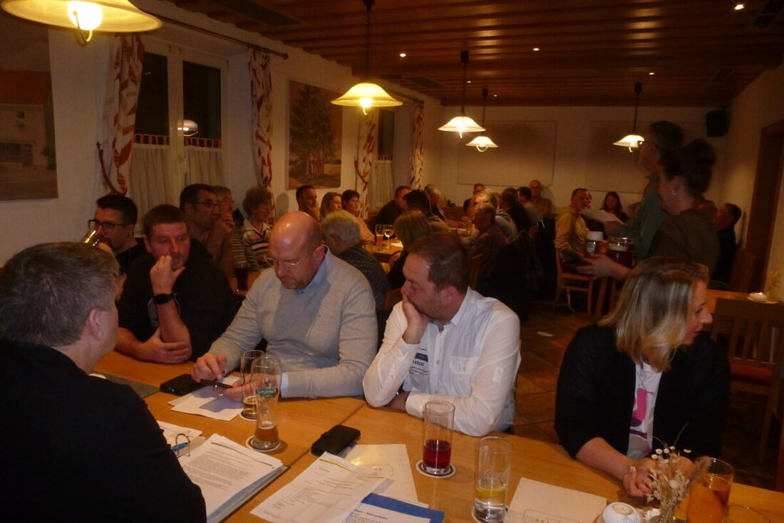 Kaltenbrunn. Die Siedlergemeinschaft hat auch im Jahr 2025 das Vereins- und Gesellschaftsleben bereichert. Dies kam im Rückblick des ersten Vorsitzenden Erwin Schönl bei der Hauptversammlung am 27. Februar zum Ausdruck. 