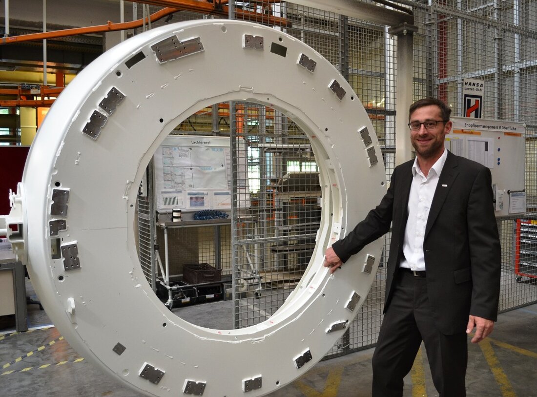 Kemnath. Eine der wichtigsten Sparten im Siemens-Konzern ist laut Siemens-Chef Joe Kaeser der Bereich Medizintechnik. Deshalb ist die jüngste Millioneninvestition des Konzerns in den Healthineers-Standort Kemnath nur logisch.  Von Udo Fürst [&hellip;]