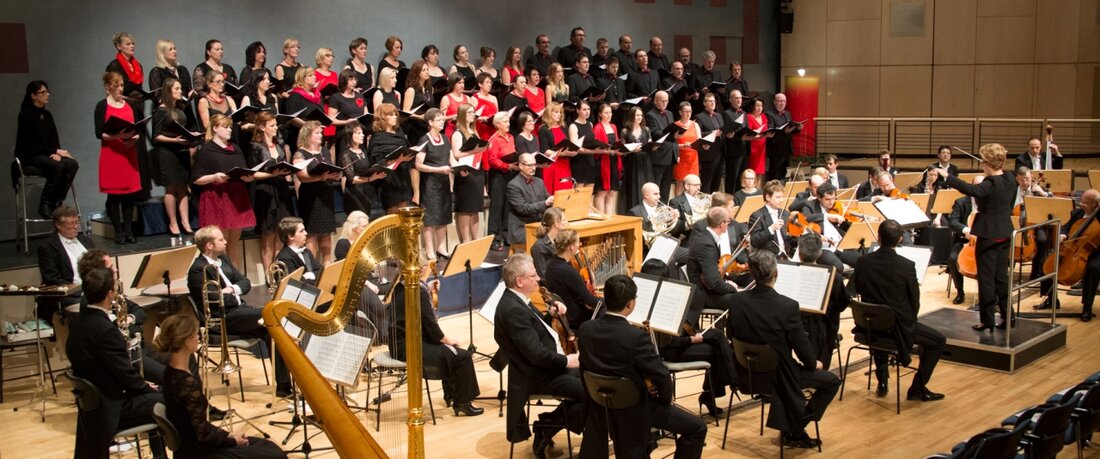 Weiden. Gute Nachrichten: Es gibt ein Zusatzkonzert von Singing Witt, dem Mitarbeiterchor der WittGruppe, im Rahmen der Benefizgala „Adventslicht“: Unter dem Motto „Singing Witt goes Musical, Opera und Classic“ tritt [&hellip;]