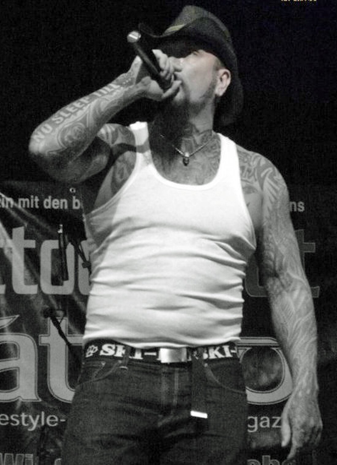 Rothenstadt. Jeder, der den „Ski King“ schon mal live erlebt hat, wird ihn mit Sicherheit nicht mehr vergessen. Das kann man wohl mit Fug und Recht behaupten und sich davon am [&hellip;]