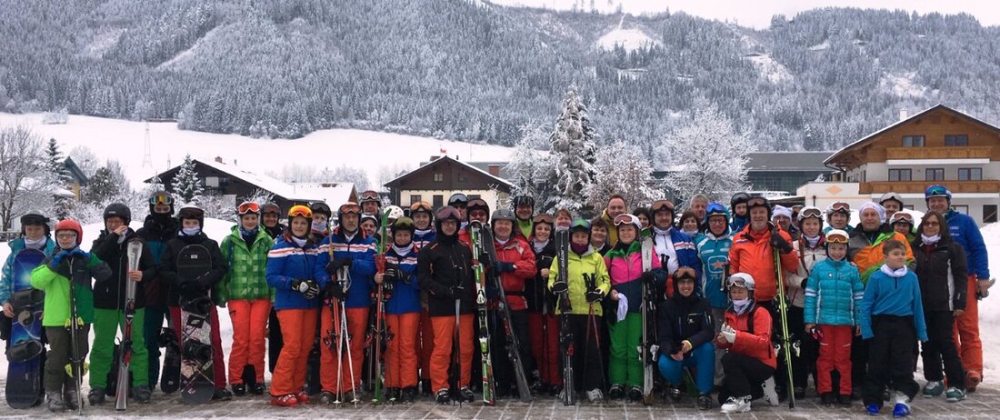 Pressath. Tolle Pisten und motivierte Wintersportler – mehr brauchte es nicht um Skireise der DJK Pressath zum Erfolg zu machen!  Die Skireise der DJk Presath war, wie auch in den Vorjahren, [&hellip;]