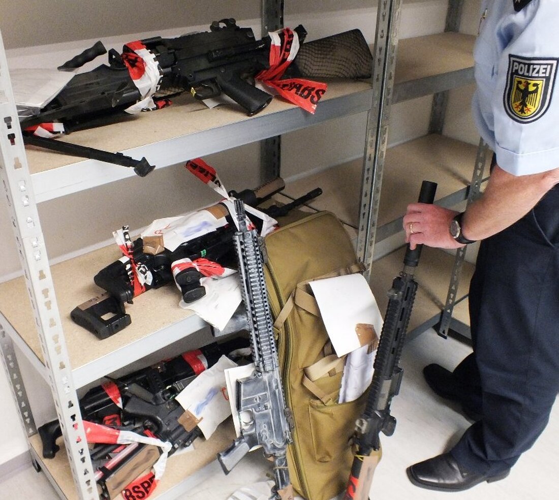 Pleystein. Die sechs Franzosen kamen direkt aus dem “Krieg”, als Fahnder der Waidhauser Bundespolizei sie an der A6-Ausfahrt Pleystein anhielten und kontrollierten. Die jungen Männer hatten am sogenannten Border War [&hellip;]