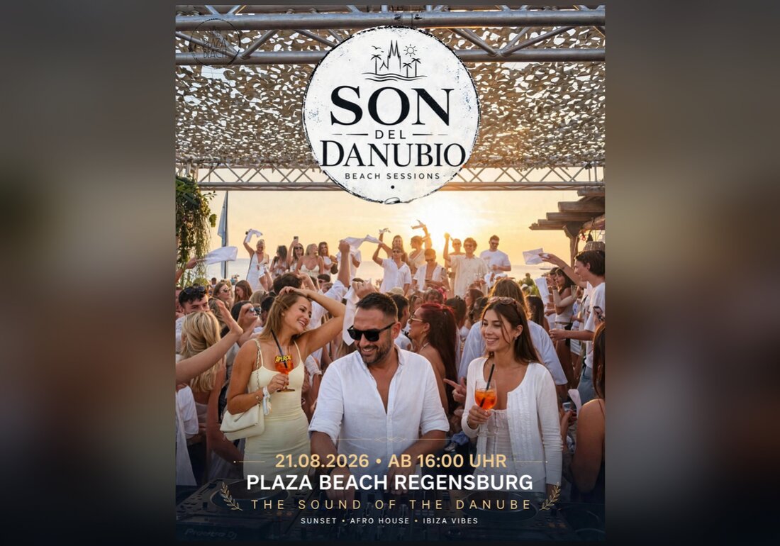 Regensburg. Regensburg Guide aus Regensburg richtet im Regensburg, Plaza Beach Club Regensburg eine Veranstaltung aus und stellt auf https://www.regensburgguide.eu weitere Hinweise bereit. Dein Ticket erhältst du bequem über okticket.de.