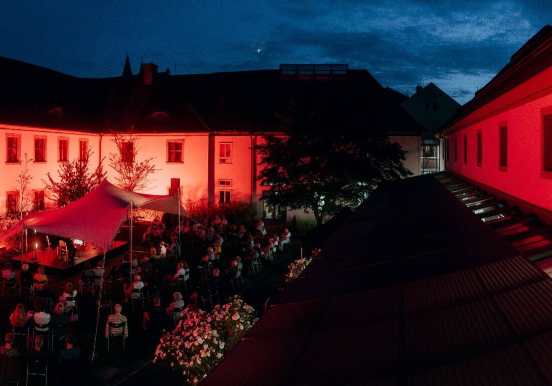Weiden. Die Weidener Max-Reger-Tage präsentieren in Weiden, Regionalbibliothek ein hochwertiges musikalisches Programm und stärken die kulturelle Vielfalt der Stadt durch ein besonderes Erlebnis für Besucher. Ticket erhalten Sie bequem über okticket.de.