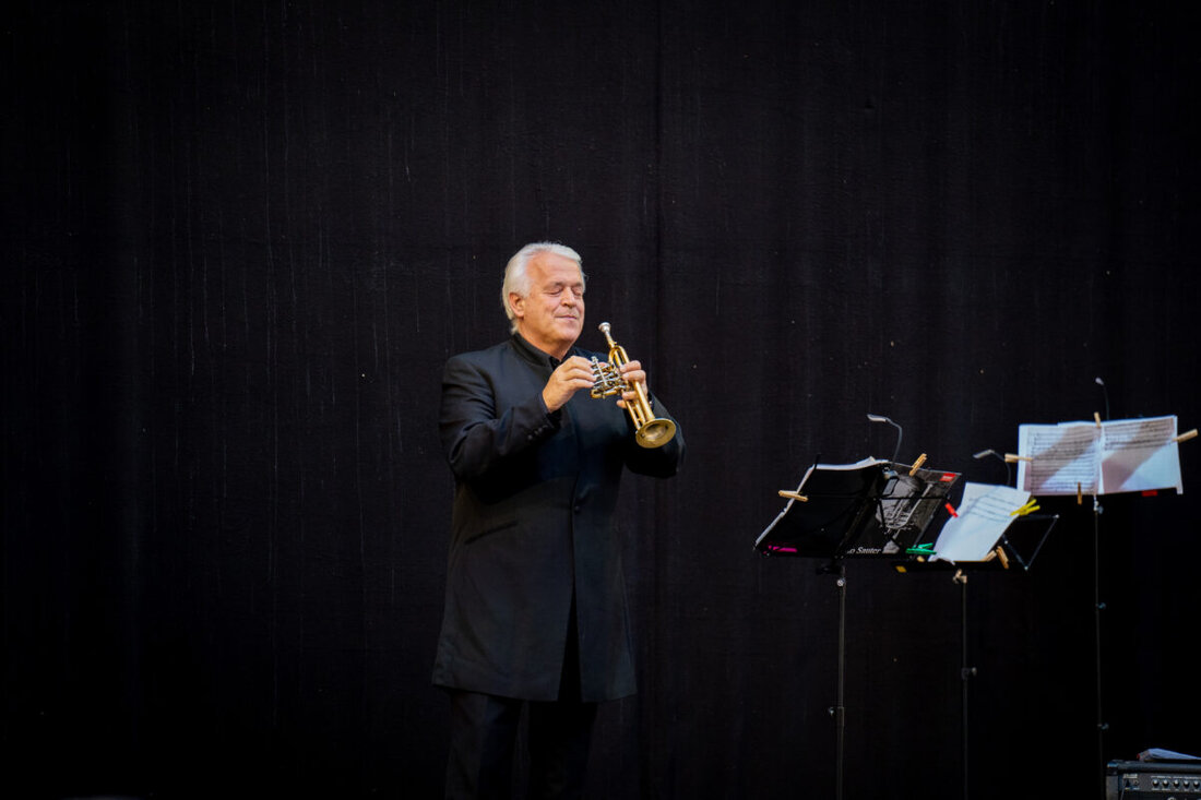 Speinshart. Unter dem Motto RE:SONANZ laden die Speinsharter Sommerkonzerte beim 76. Festival junger Künstler Bayreuth Anfang August im Kloster Speinshart zu fünf Abenden von Barock bis Percussion ein. Eintritt frei.