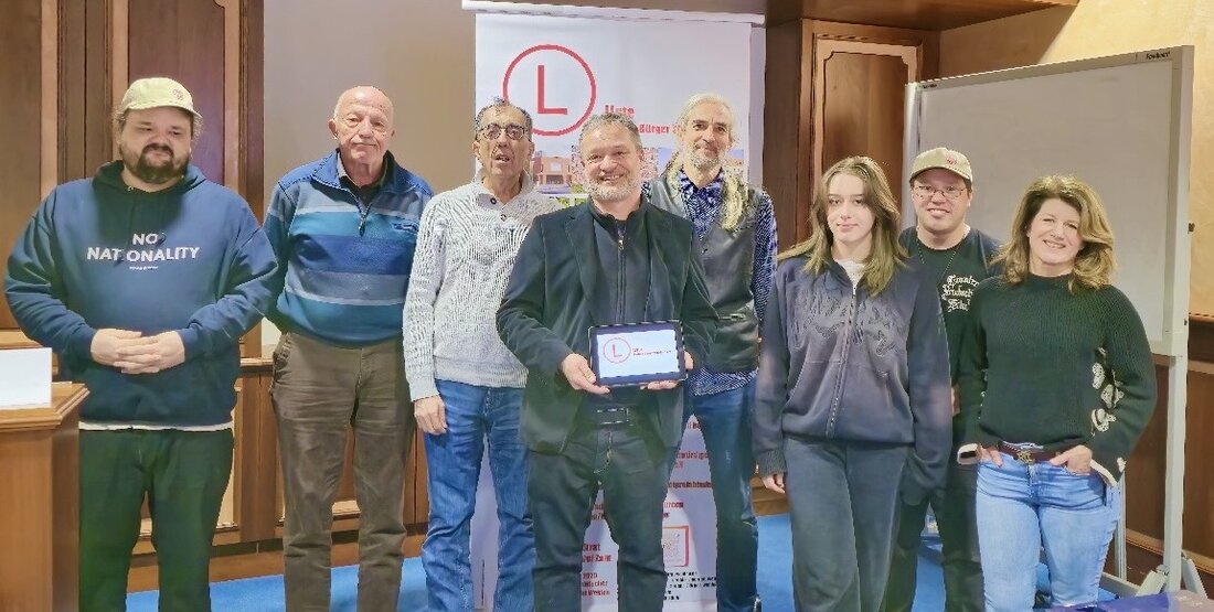 Weiden. Die Liste "Soziale Bürger Weiden" wurde als Verein für die Kommunalwahl 2026 mit dem Ziel gegründet, sozialpolitische Themen zu vertreten und einkommensschwachen Bürgern eine Stimme zu geben. Sie sucht weitere Mitglieder und finanzielle Unterstützung, um Unterschriften zu sammeln und im Stadtrat vertreten zu sein.