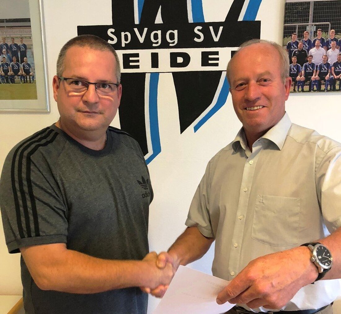 Weiden. Die SpVgg SV Weiden hat ab sofort einen neuen technischen Leiter. Nachdem Daniel Wolfrath aus beruflichen Gründen zurückgetreten ist, musste diese Position neu besetzt werden. Der Verein ist fündig [&hellip;]