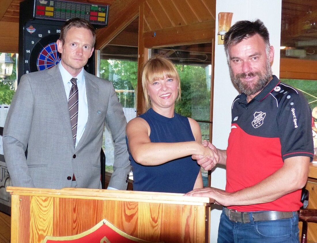 Pirk. Aus zwei mach eins, nach diesem Motto haben sich die SpVgg Pirk und der SKK Pirk zu einem gemeinsamen Verein fusioniert. Mit dem Neubau des Sportgeländes bieten sich für [&hellip;]