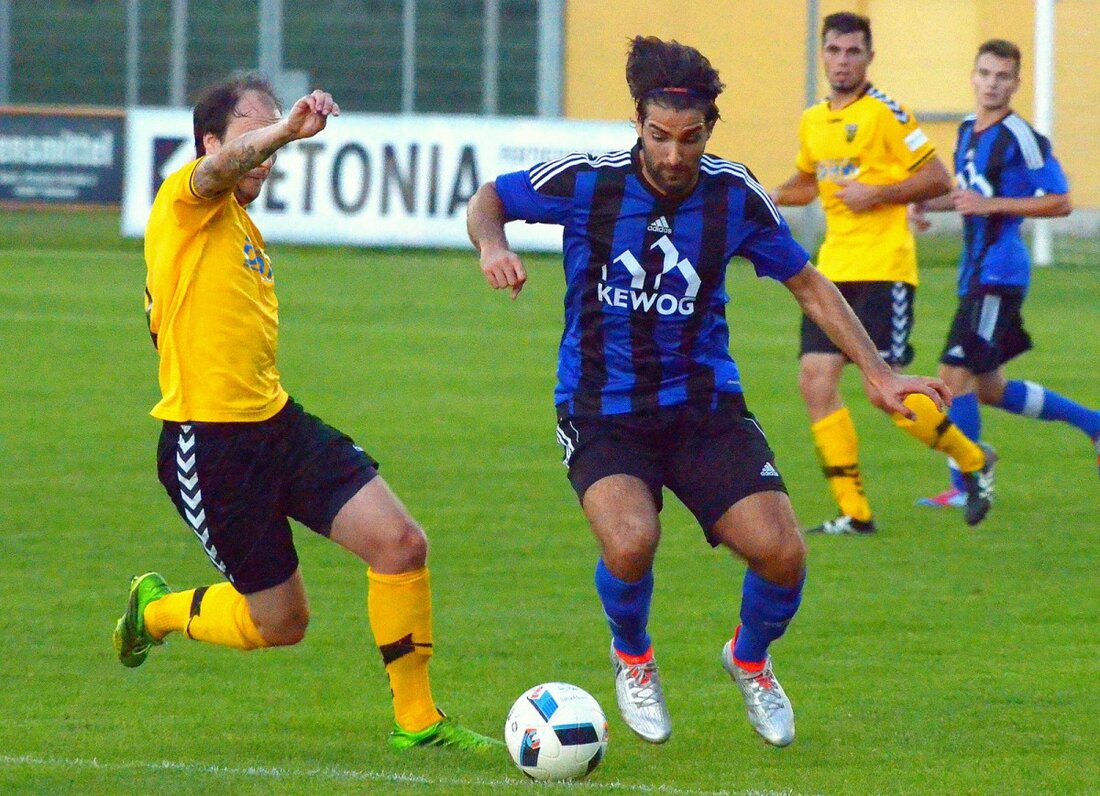 Weiden. Für den Fußball-Bayernligisten SpVgg SV Weiden geht es Schlag auf Schlag: Nach dem mageren 0:0 beim 1. FC Sand am letzten Wochenende schied die Elf um Trainer Tomas Galasek [&hellip;]