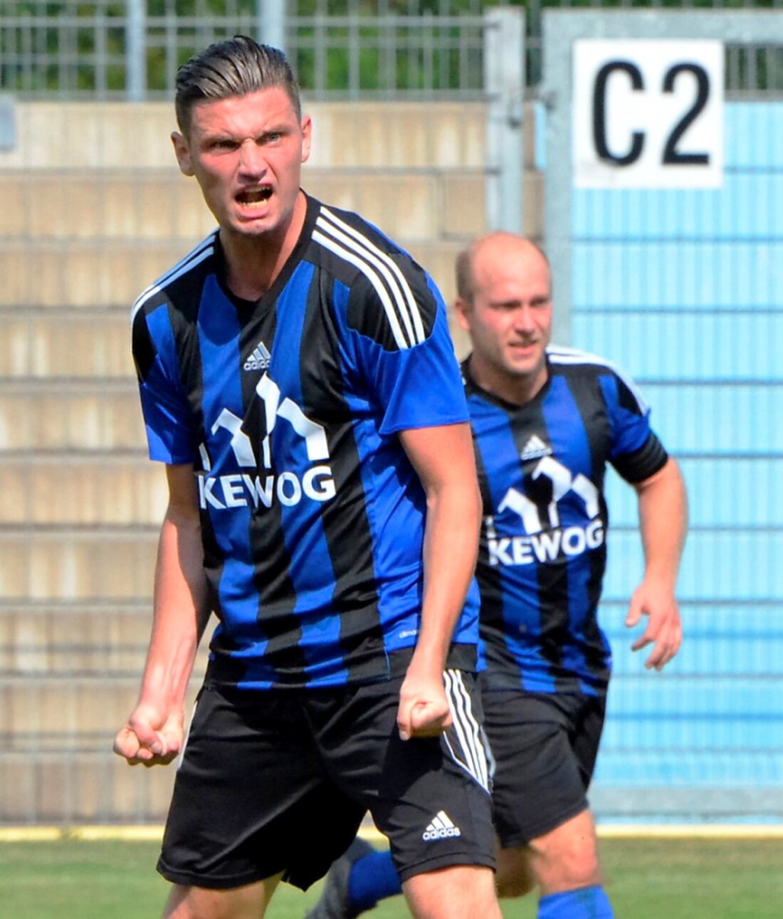Weiden. Dem Fußball-Bayernligisten SpVgg SV Weiden ist die Generalprobe für den Ligastart missglückt. Die Mannschaft von Trainer Franz Koller unterlag am Wochenende dem Regionalligisten 1. FC Nürnberg II mit 0:3 [&hellip;]