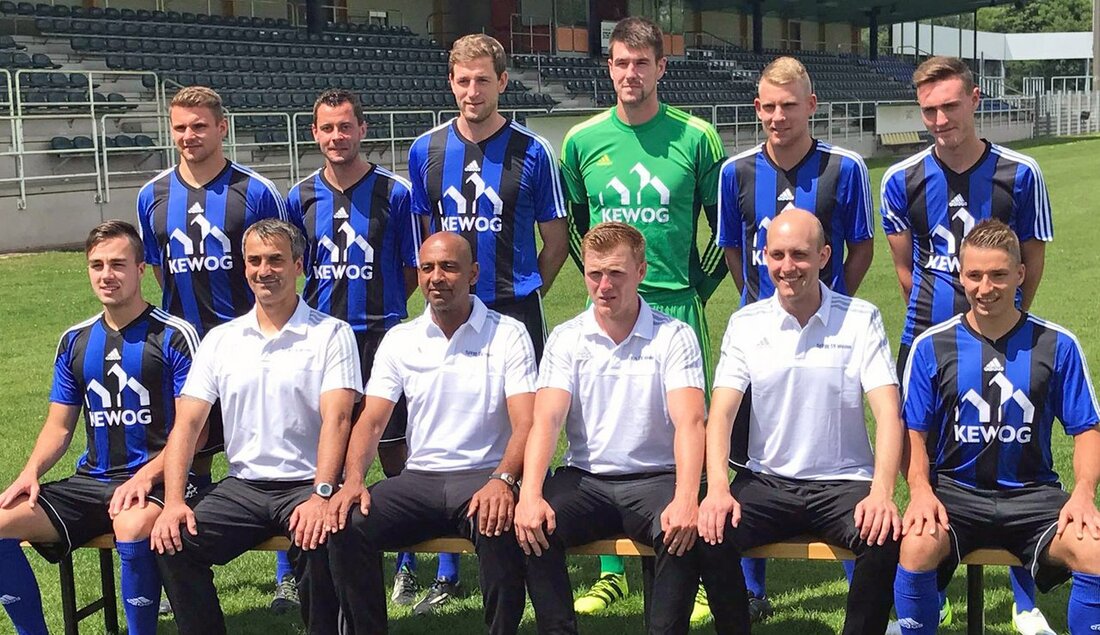 Weiden. Der Fußball-Bayernligist SpVgg SV Weiden befindet sich seit Sonntag in der Vorbereitung auf die am 15./16. Juli beginnende neue Saison. Cheftrainer Stefan Fink, der ja bekanntlich den nach Neukirchen [&hellip;]