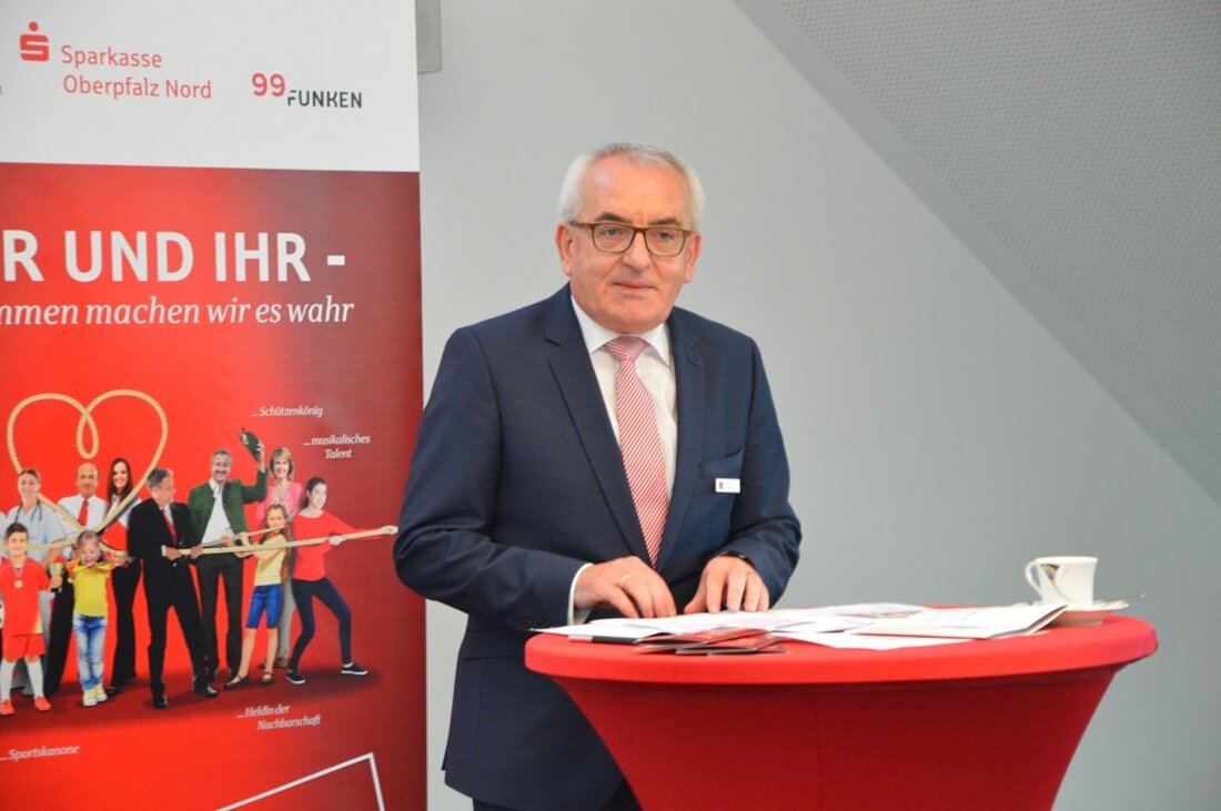 Weiden. Carl, eine Transaktionsplattform für professionelle Nachfolgeregelung und die Sparkasse Oberpfalz Nord schaffen ein gemeinsames Angebot in der Region. Die Kooperation ermöglicht Unternehmern, die sich aktuell mit der Nachfolgeregelung beschäftigen, [&hellip;]