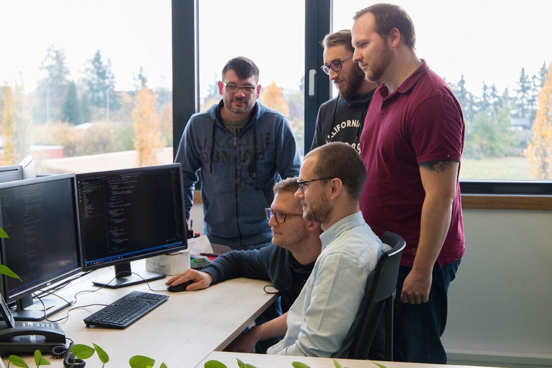 Altenstadt/WN. Auch Speed4Trade bekommt den Fachkräftemangel zu spüren. Bei dem eCommerce-Softwarehersteller sind ausgebildete Fachinformatiker für Anwendungsentwicklung und studierte Informatiker wie überall in der Region sehr gefragt. Aus diesem Grund freut sich [&hellip;]