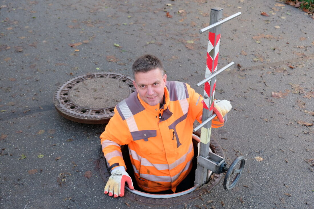 Speinshart. Neue Globalberechnung für Abwasserentsorgung führt zu keiner Beitragserhöhung. Das zeigt die gute Kalkulation der Gemeinde bei gleichzeitigen Investitionen über 9 Millionen Euro.