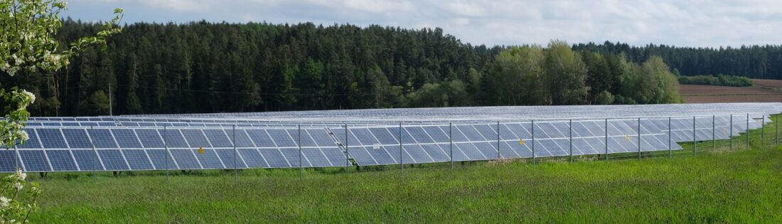 Speinshart. Ein geplanter Solarpark soll bis zu sieben Megawatt Strom für 1700 Haushalte liefern, stößt aber im Gemeinderat auf geteilte Meinungen.