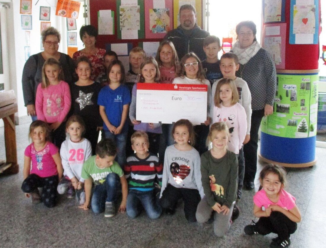 Püchersreuth. Die Überraschung und die Freude waren groß, als die Firma „Naturstein Meißner“ aus Püchersreuth der Grundschule und dem AWO Kinderstodl Püchersreuth eine großzügige Spende von 300 Euro zukommen ließ. [&hellip;]