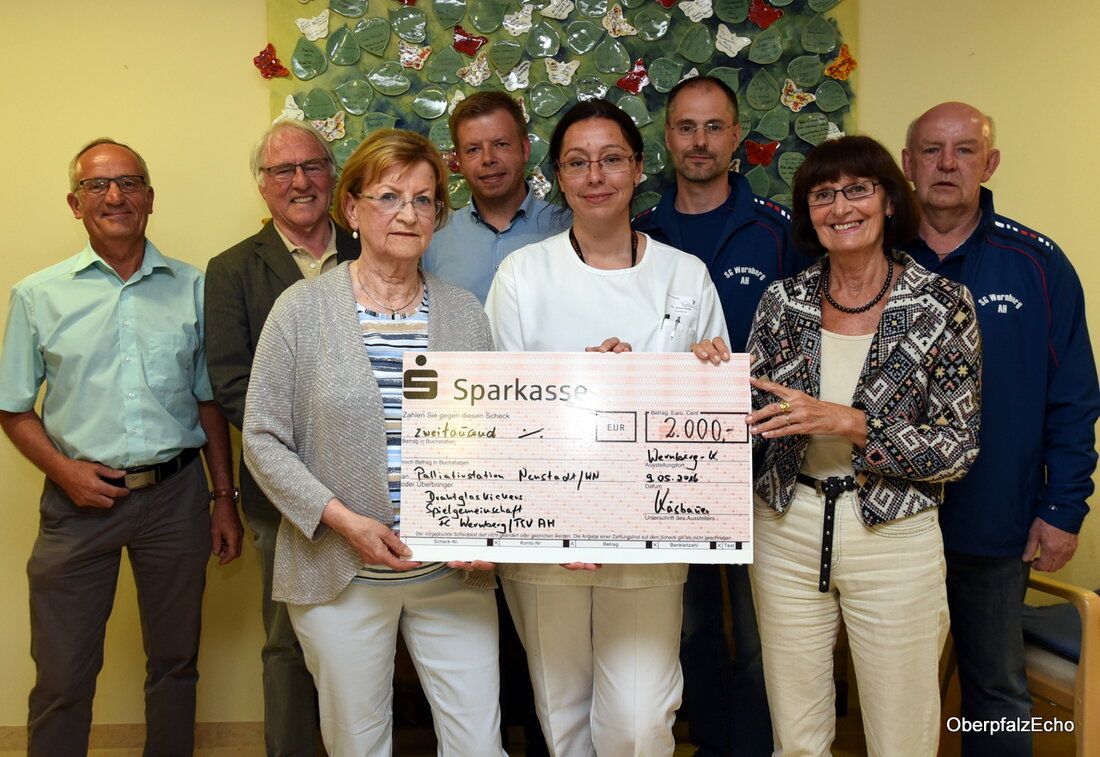 Neustadt/Wernberg-Köblitz. In der Fußballszene von Wernberg-Köblitz war Franz Hegen eine feste Größe. 1970 gründete er die Drahtglaskickers und 1976 die Altherrenmannschaft des FC Wernberg. Im November 2015 verstarb der geborene [&hellip;]