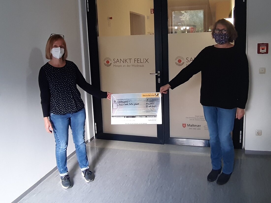 Neustadt/WN. Die Deutsche Post DHL Group führt jedes Jahr konzernweit einen Global Volunteer Day durch – eine Spendenaktion an der sich alle Mitarbeiter durch Sach- und Geldspenden ebenso wie Arbeitseinsätze [&hellip;]