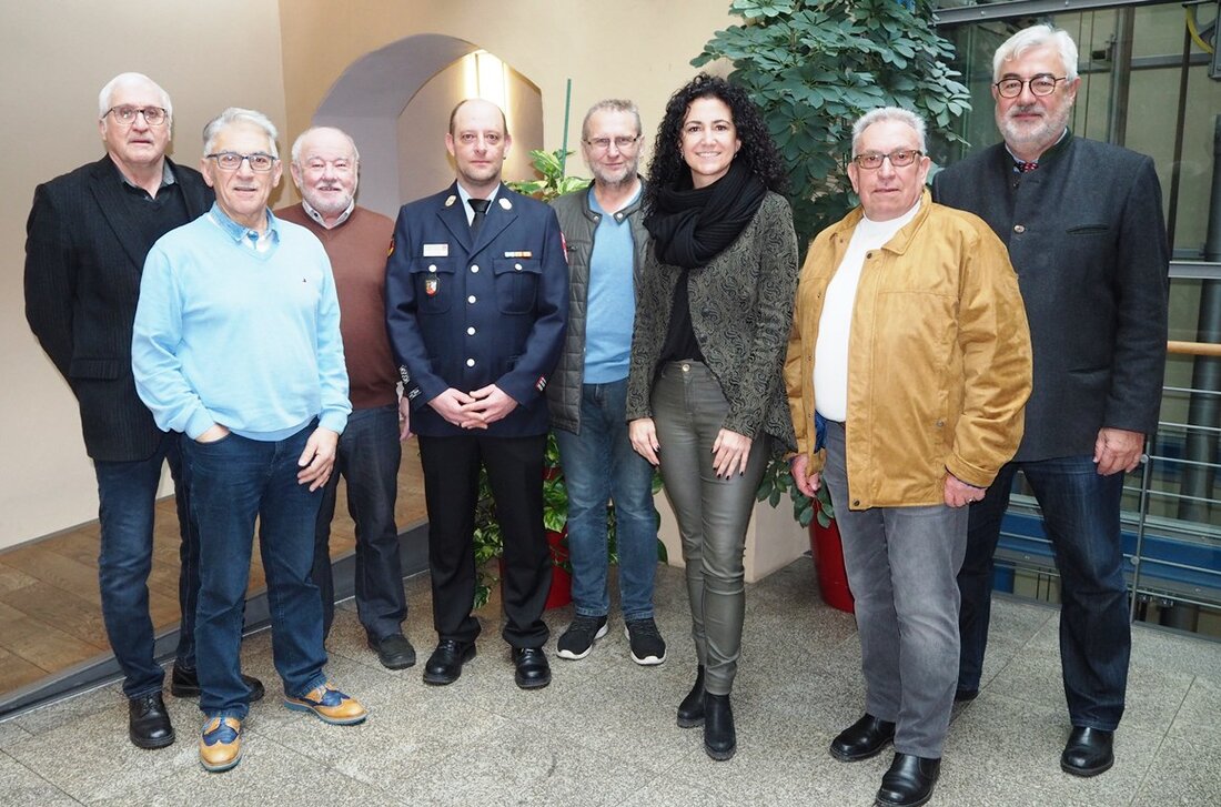 Neustadt/WN. 3.000 Euro konnten fünf Neustädter Vereine in Empfang nehmen. Die Leiterin der Sparda-Bank-Filiale Weiden Tanja Hochholzer freute sich, dass dies auf Vorschlag des ehemaligen Bank-Direktors Dieter Holub möglich wurde. [&hellip;]