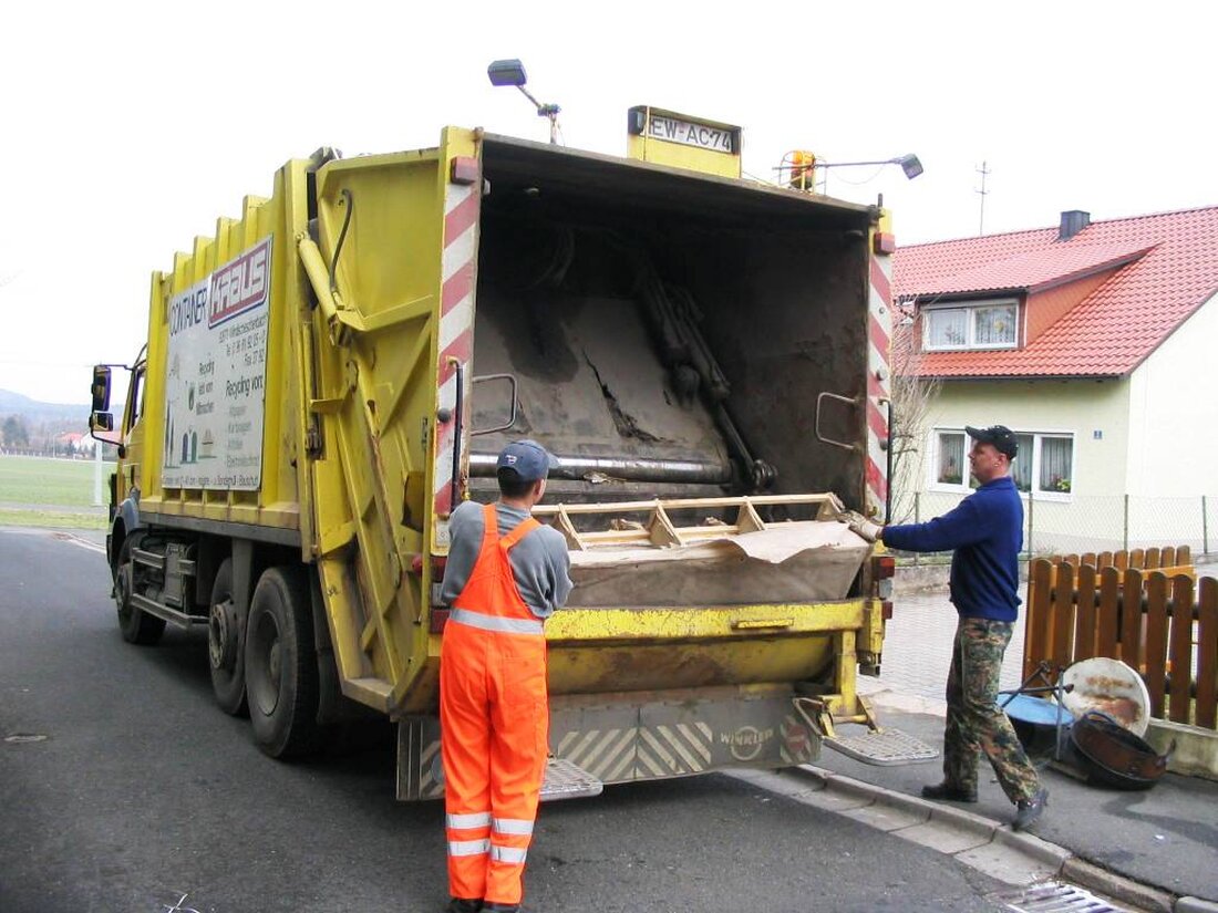 Neustadt/WN. Alte Möbel und sperrige Haushaltsgeräte können auch in diesem Jahr wieder zweimal entrümpelt werden: Am Montag, den 15.Februar, beginnen die Sperrmüllsammlungen mit der Abfuhr in Weiherhammer. Bis Ende Juni [&hellip;]