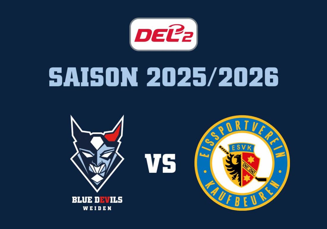 Weiden.
In Weiden, Hans-Schröpf-Arena (Eisstadion), lädt Blue Devils Spielbetriebs als Veranstalter zu einem stimmungsvollen Eishockeyabend ein und bringt die Fans in Bewegung.
Sichere dir dein Ticket auf okticket.de und erlebe die Atmosphäre in der Hans-Schröpf-Arena hautnah.