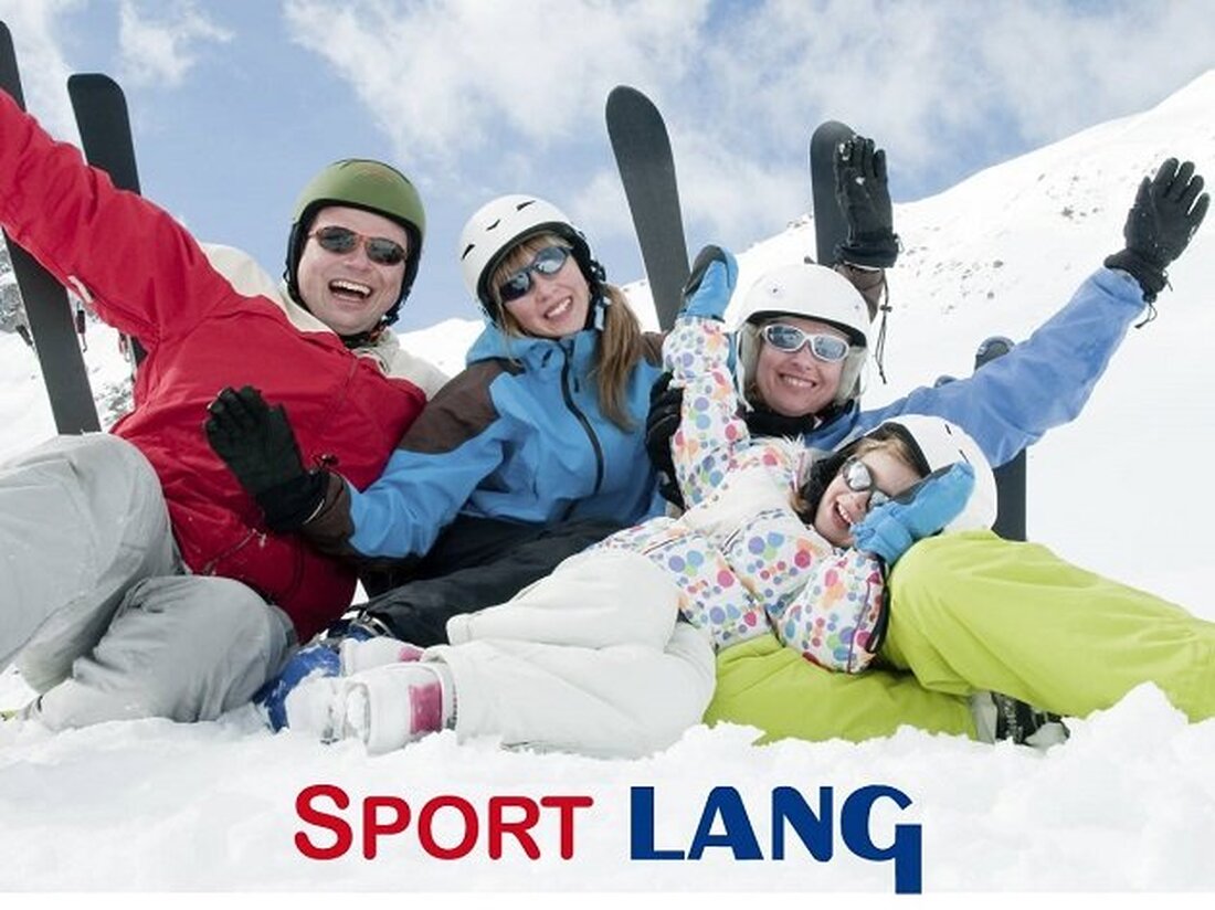 Vohenstrauß. Die Wintersportler stehen bereits in den Startlöchern und fiebern der Ski-Saison entgegen. Familie Lang aus Vohenstrauß rüstet sich deshalb mit dem traditionellen Skibasar!  Die Vorbereitungen für die neue Wintersaison [&hellip;]