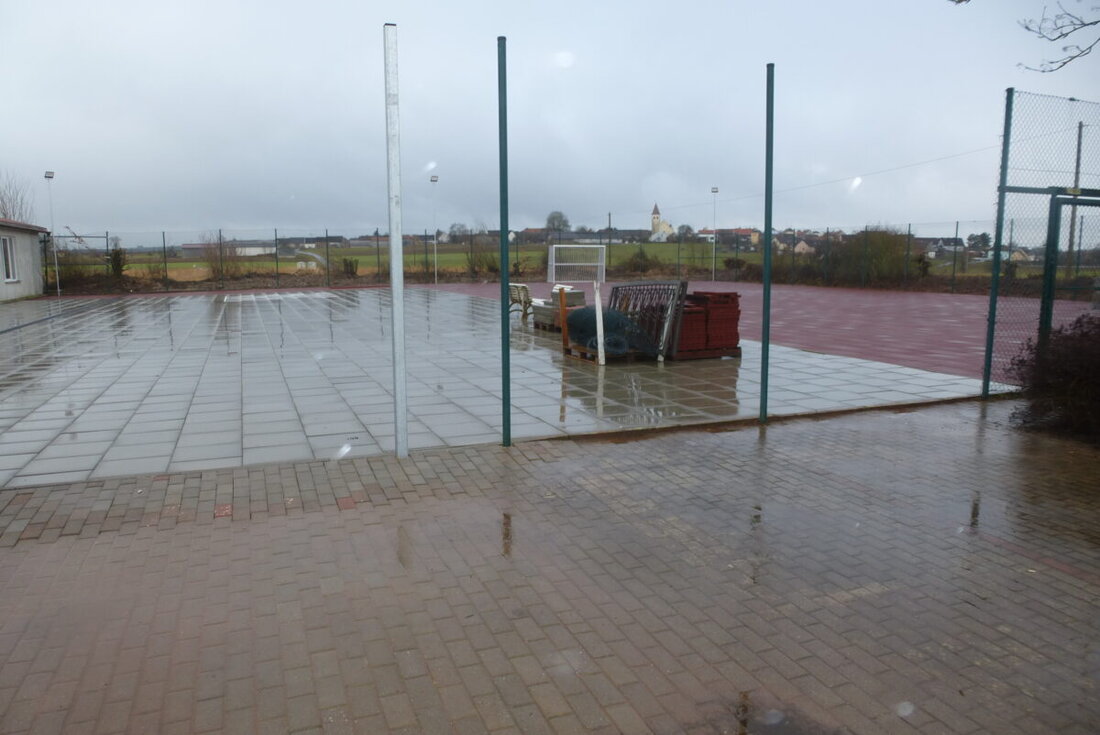Kaltenbrunn. Auf ein herausforderndes Vereinsjahr blickte der FC Kaltenbrunn in der Hauptversammlung am Sonntag im Sportheim zurück.