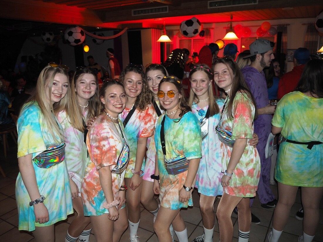 Neustadt/WN. Die Neustädter DJK hat auch in diesem Jahr wieder einen gelungenen Faschingsball organisiert. Bis spät in die Nacht feierten Jung und Junggebliebene miteinander die fünfte Jahreszeit. Auch der Faschingsverein [&hellip;]