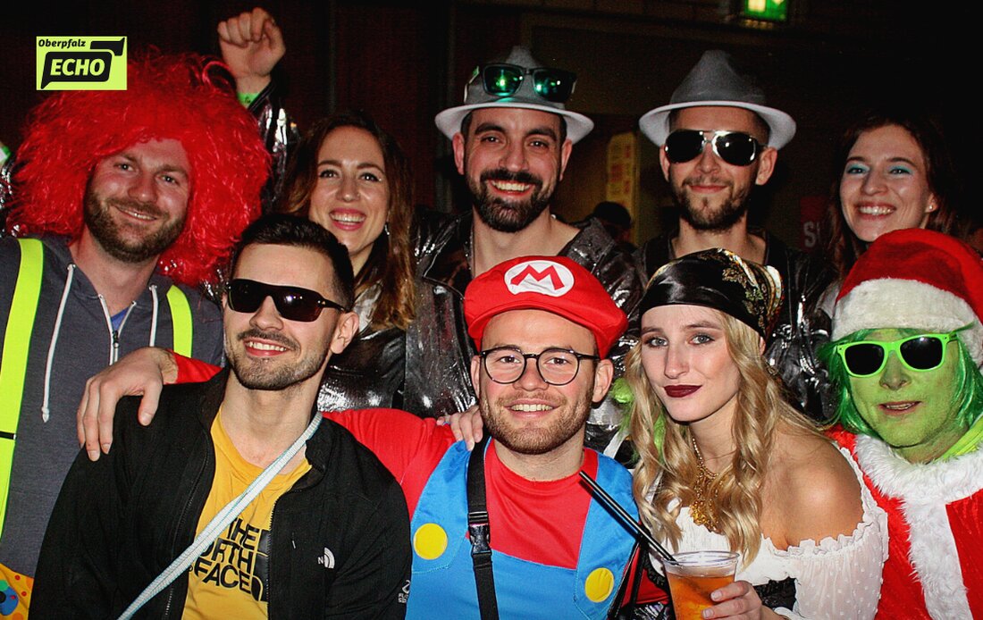 Schirmitz. Nach zweijähriger Renovierungspause der Mehrzweckhalle ist es endlich so weit: Der beliebte Sportlerball der SpVgg Schirmitz kehrt am 6. Februar 2026 zurück.