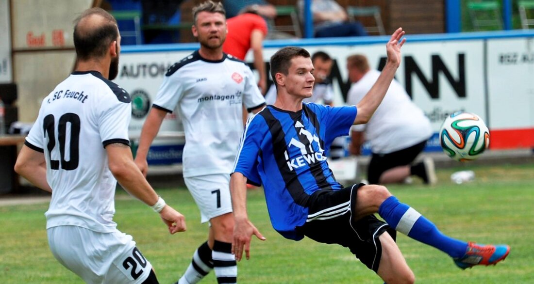 Weiden. Der Fußball-Bayernligist SpVgg SV Weiden befindet sich bereits in guter Frühform. Die Mannschaft von Neu-Trainer Stefan Fink sicherte sich nämlich beim Doppel-Einsatz am Wochenende am Sonntag durch einen 2:0 [&hellip;]