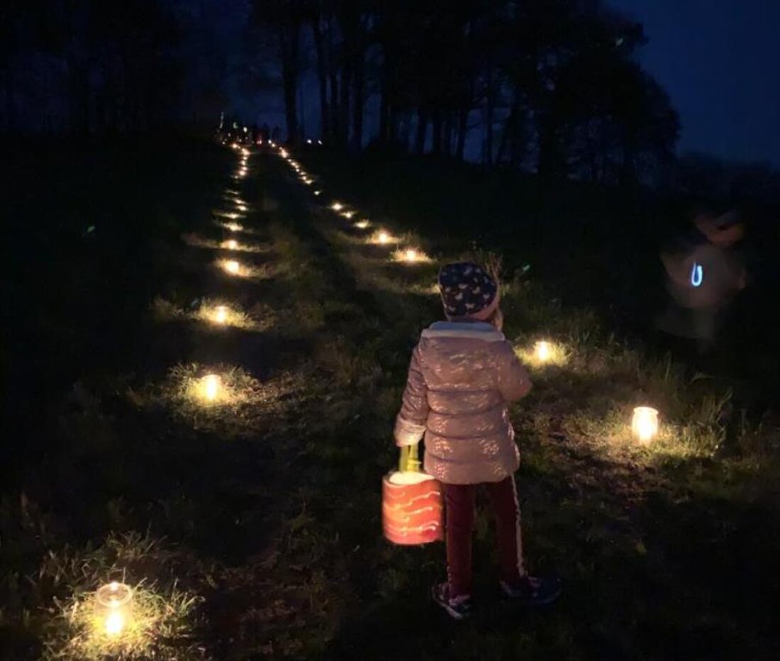 Wurz. Den Martinstag einfach ausfallen lassen? Das ist für das Team im Kinderhaus St. Matthäus nicht in Frage gekommen.  Für eine Alternative hat sich das Kindergarten-Team viele Besonderheiten einfallen lassen. [&hellip;]