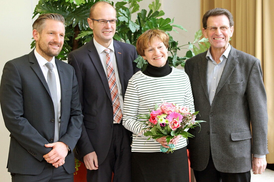 Weiden. Ein Zitat des österreichischen Erzählers und Dramatikers Arthur Schnitzler (1862 bis 1931) lautet: „Der Abschied schmerzt immer, auch wenn man sich schon lange darauf freut.“ Diese Aussage umschreibt die [&hellip;]