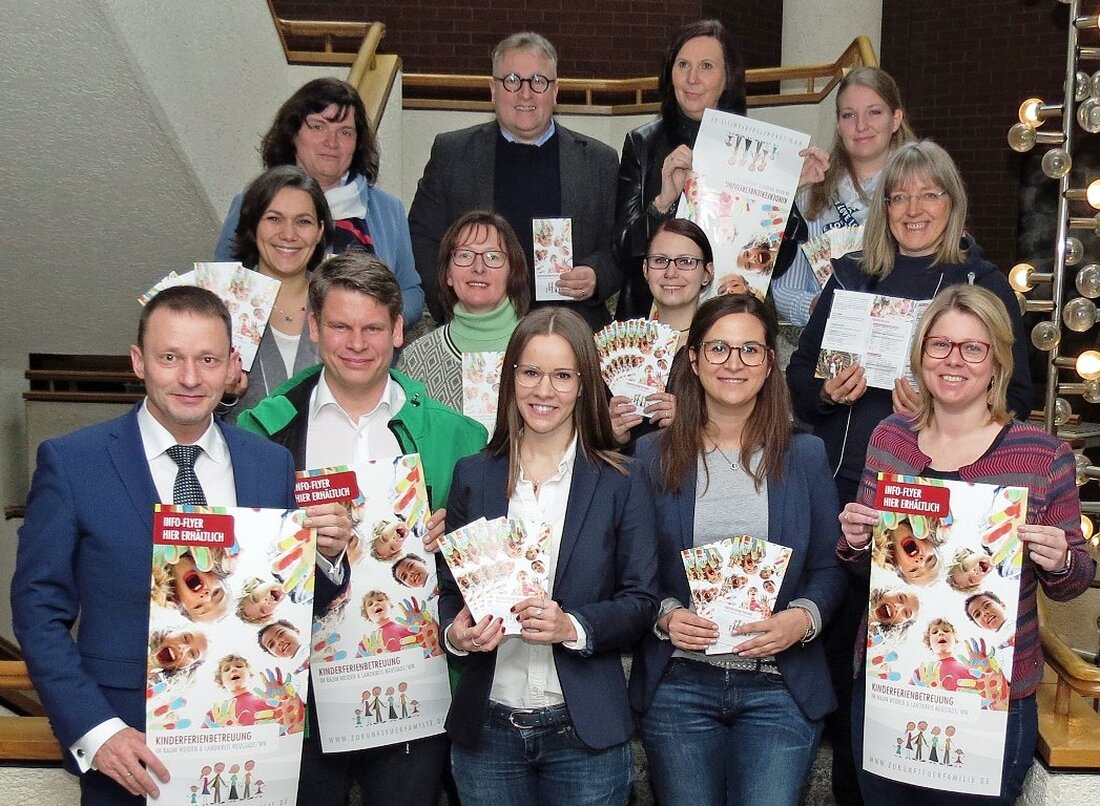 Weiden/Neustadt/WN. Ferienbetreuung bietet Möglichkeiten Familie und Beruf in Einklang zu bringen und ein familienfreundliches Umfeld zu schaffen.  Welches Angebot für die Ferienbetreuung gibt es überhaupt? Wer sind die Ansprechpartner in [&hellip;]