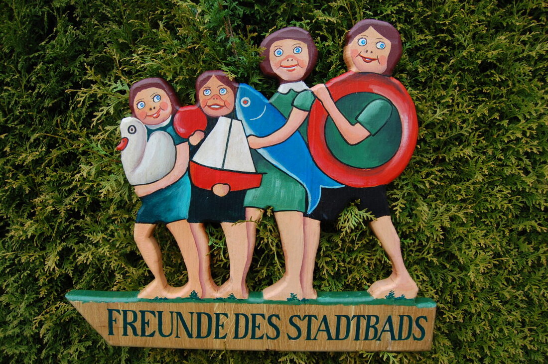 Weiden. Am 3. August lädt das Kinder- und Familienfest im Stadtbad mit Attraktionen und Verpflegung ein, organisiert vom Förderverein unter Hans Forster.