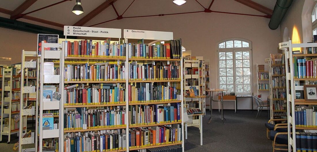 Tirschenreuth. Stadtbücherei bietet jetzt auch einen Click &amp; Collect-Service an.  Die Tirschenreuther Stadtbücherei ist auf Grund der Corona-Pandemie derzeit grundsätzlich geschlossen. Ab dem 2. Februar 2021 bietet die Einrichtung jedoch [&hellip;]