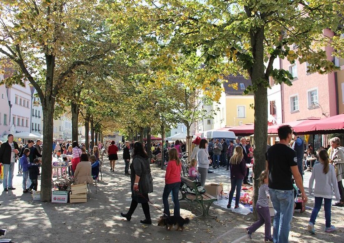 Weiden. In den Ferien war und ist noch genügend Zeit, um die Kinderzimmer mal wieder ein wenig auszuräumen. Denn das, was die Kids nicht mehr brauchen, kann auch in diesem [&hellip;]