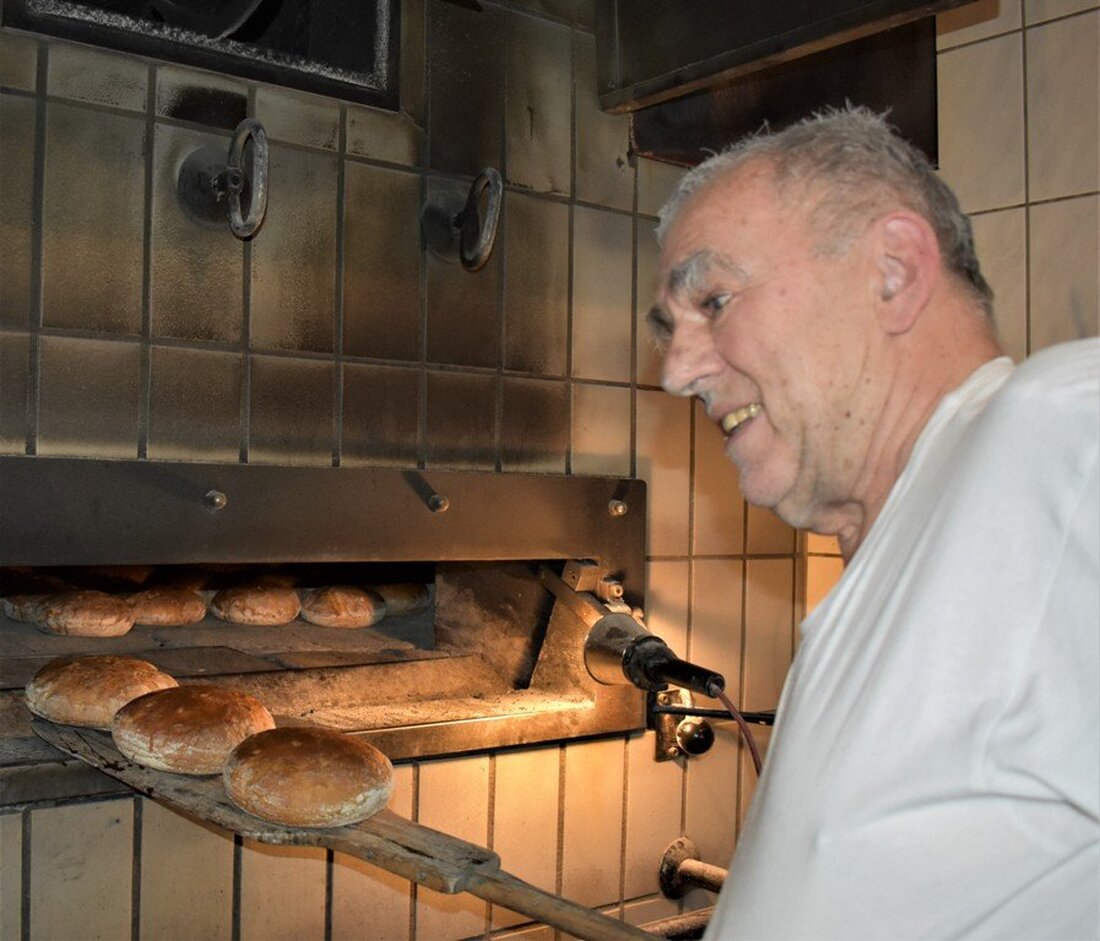 Grafenwöhr. Brot aus dem Holzbackofen ist schon etwas Feines und wenn es aus dem Ofen der Stadtmühle kommt, etwas ganz Besonderes. Doch die Kunden von Hans Speckner müssen sich nun [&hellip;]