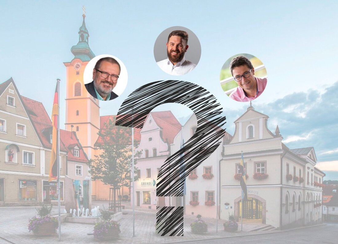 Neustadt/WN. Die Kommunalwahl 2020 steht vor der Tür. Am 15 März werden zahlreiche Bürgermeister gewählt, auch in Neustadt/WN. Hier treten drei Kandidaten gegeneinander an. Was denkst du, wer wird der [&hellip;]