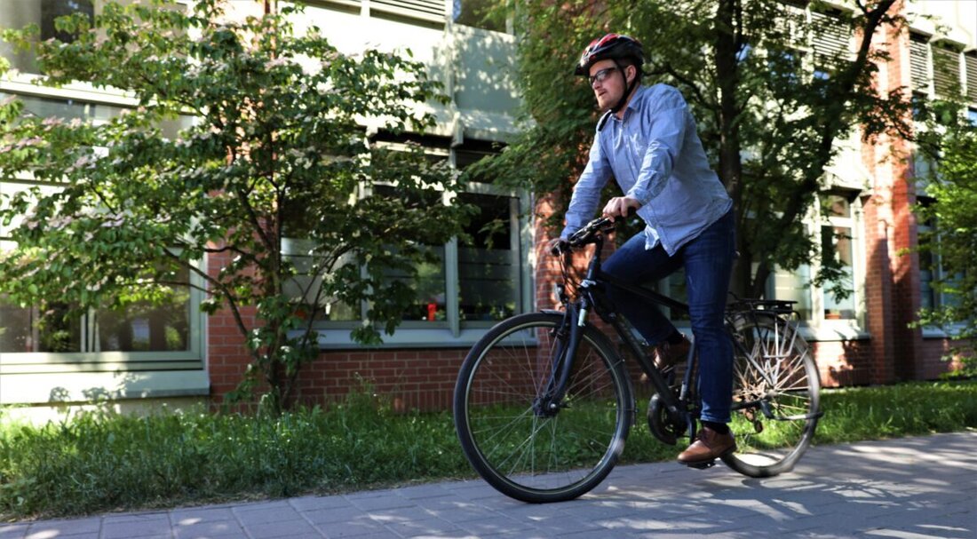 Weiden. Vom 9. bis 29. Mai 2025 findet in Weiden die Aktion STADTRADELN statt, mit dem Ziel, Alltagswege nachhaltig per Fahrrad zurückzulegen. Teilnehmen können alle, die in Weiden leben oder arbeiten.